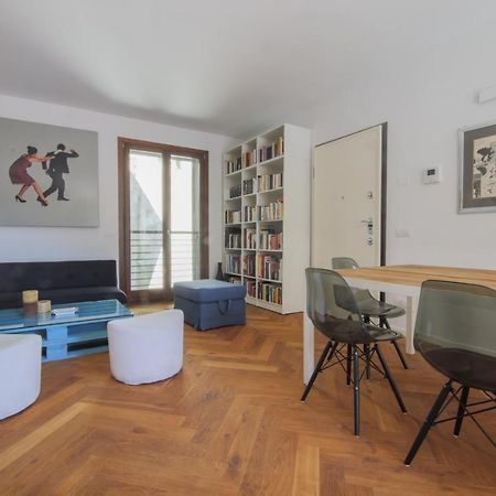 Ferienwohnung Casa Le Coccinelle Argegno Exterior foto