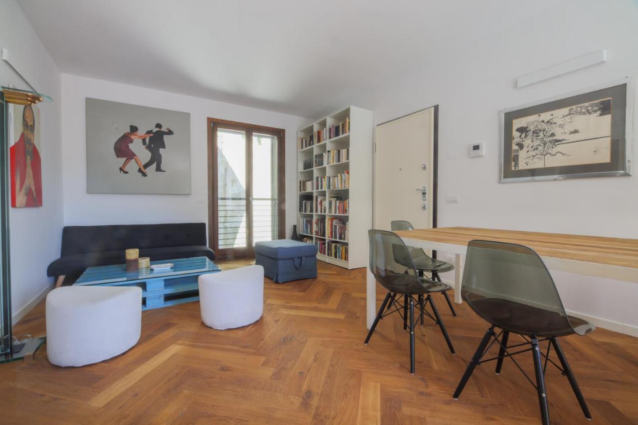 Ferienwohnung Casa Le Coccinelle Argegno Exterior foto