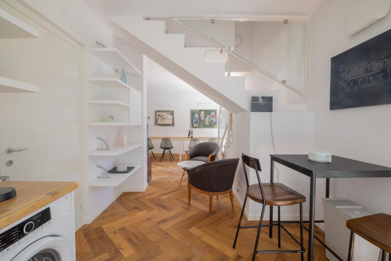 Ferienwohnung Casa Le Coccinelle Argegno Exterior foto