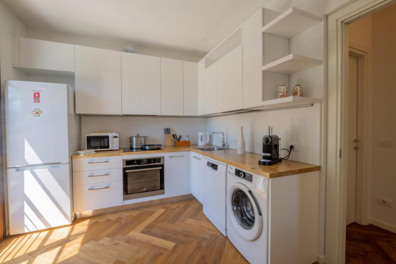 Ferienwohnung Casa Le Coccinelle Argegno Exterior foto