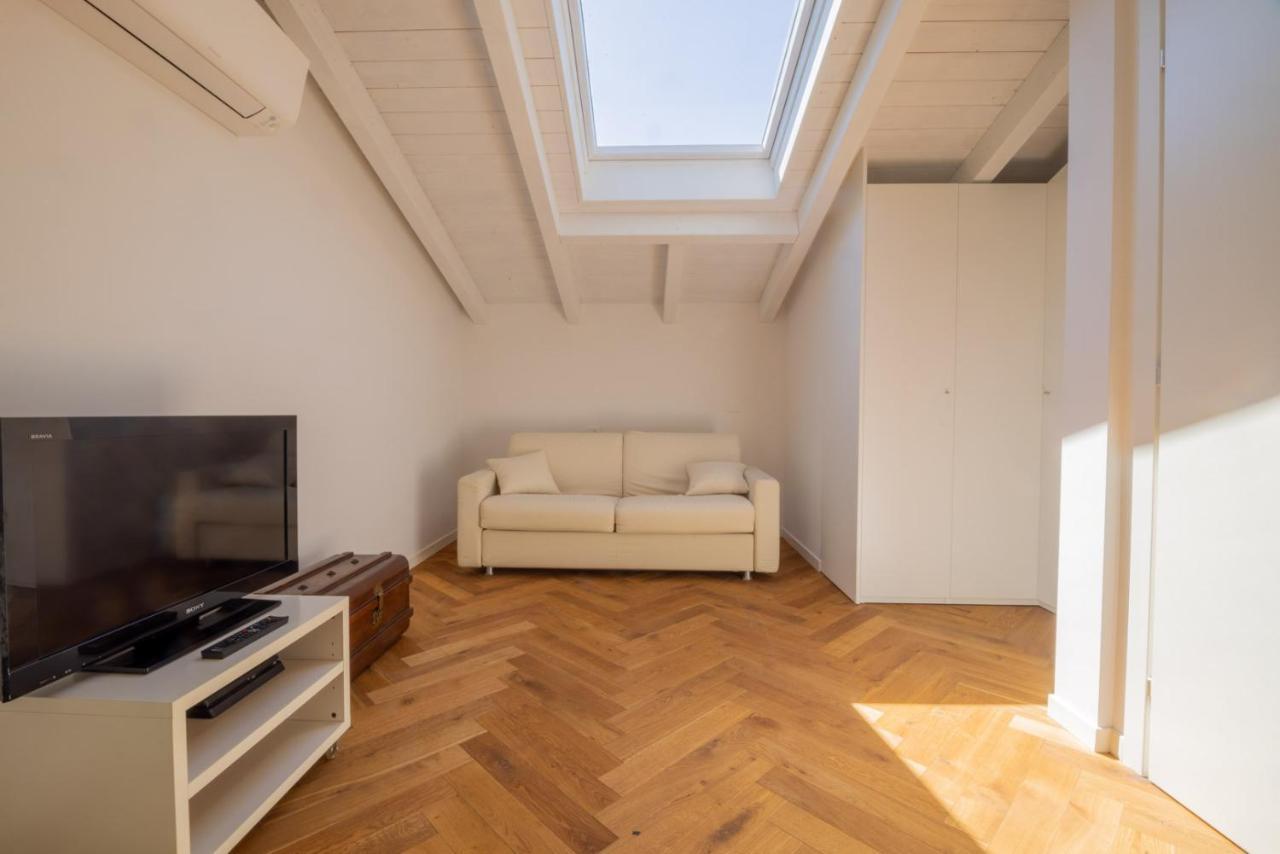Ferienwohnung Casa Le Coccinelle Argegno Exterior foto